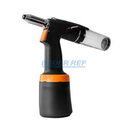 Pneumatisch-hydraulisches Blindnietgerät - airPower 1