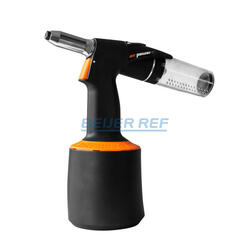 Pneumatisch-hydraulisches Blindnietgerät - airPower 2